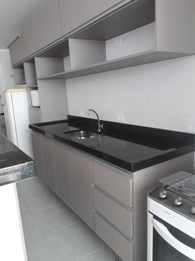 Apartamento de 2 Quartos