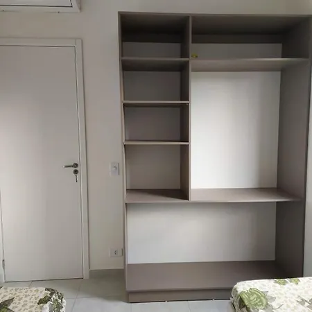 Lindo apartamento completo em Ubatuba-3