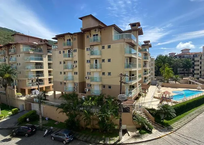 Apartamento Da Martha Ubatuba